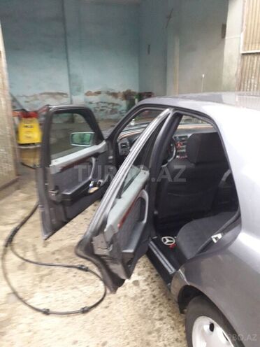 Mercedes C 180 1997, 416,000 km - 1.8 l - Xaçmaz