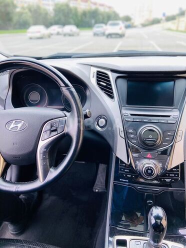 Hyundai Grandeur 2013, 127,600 km - 3.0 l - Bakı