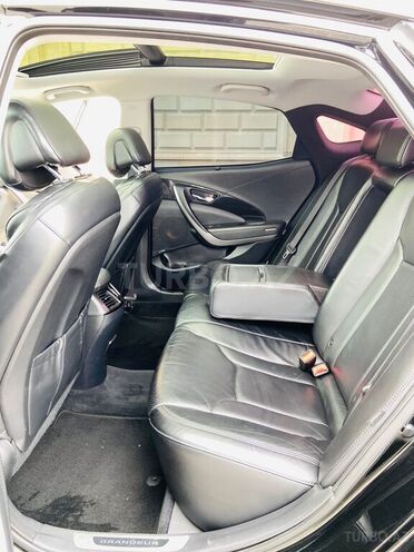 Hyundai Grandeur 2013, 127,600 km - 3.0 l - Bakı