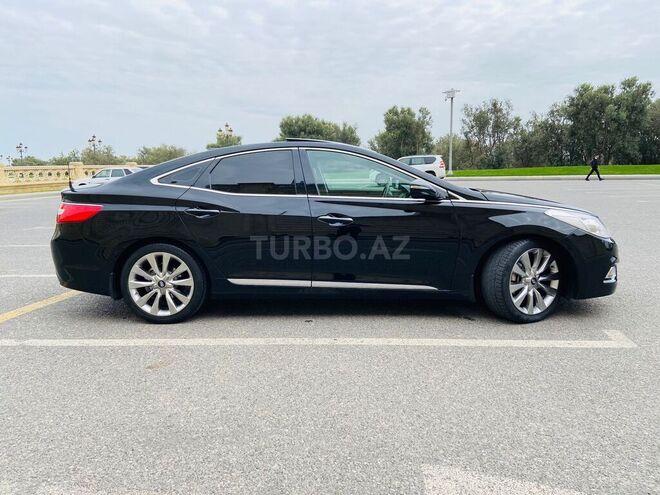 Hyundai Grandeur 2013, 127,600 km - 3.0 l - Bakı