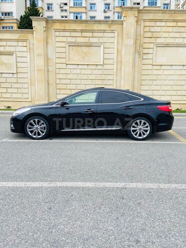 Hyundai Grandeur 2013, 127,600 km - 3.0 l - Bakı