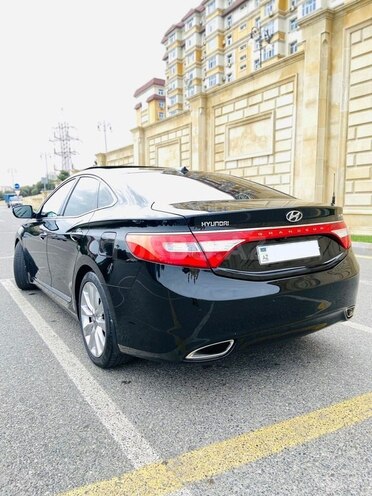 Hyundai Grandeur 2013, 127,600 km - 3.0 l - Bakı