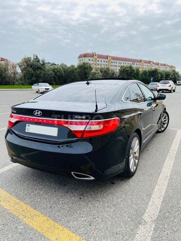 Hyundai Grandeur 2013, 127,600 km - 3.0 l - Bakı
