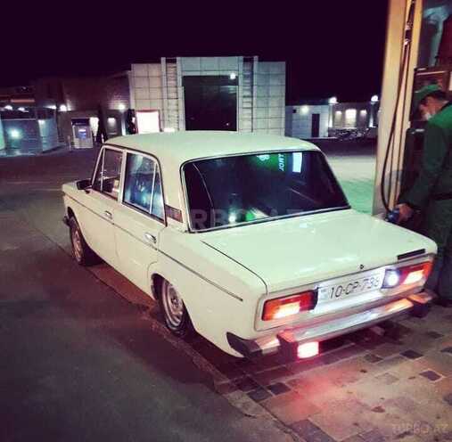 LADA (VAZ) 2106 1977, 300,000 km - 1.6 l - Bakı