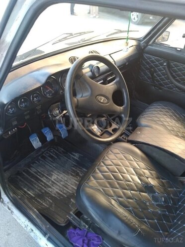 LADA (VAZ) 2106 1977, 300,000 km - 1.6 l - Bakı