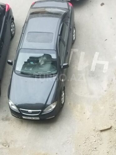 Daewoo Gentra 2014, 139,000 km - 1.5 л - Bakı