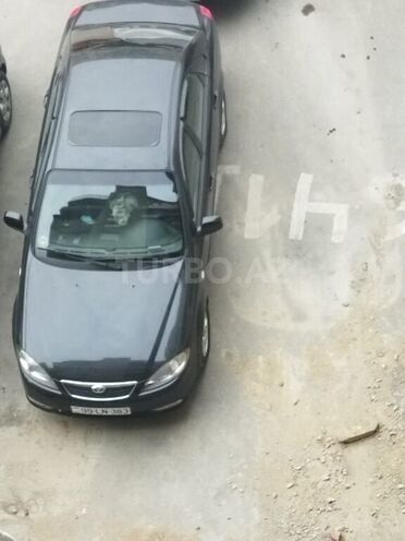 Daewoo Gentra 2014, 139,000 km - 1.5 л - Bakı