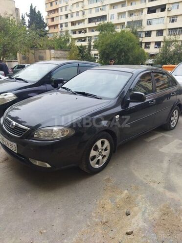 Daewoo Gentra 2014, 139,000 km - 1.5 л - Bakı