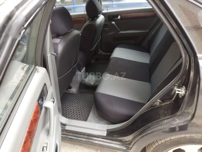 Daewoo Gentra 2014, 139,000 km - 1.5 л - Bakı