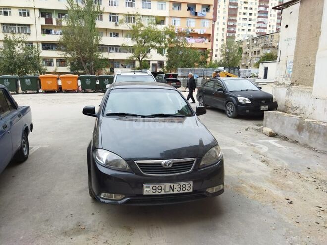 Daewoo Gentra 2014, 139,000 km - 1.5 л - Bakı