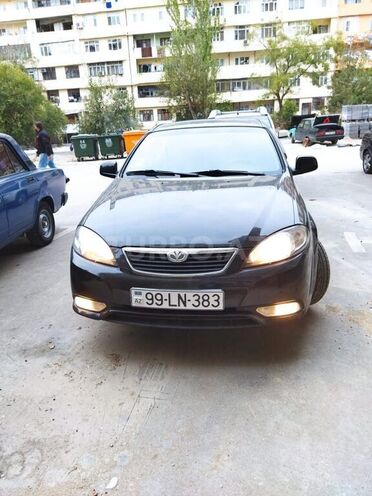 Daewoo Gentra 2014, 139,000 km - 1.5 л - Bakı