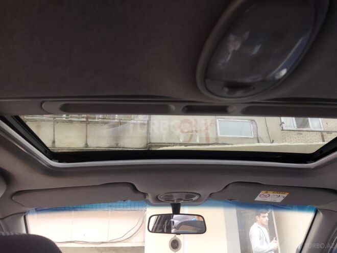 Daewoo Gentra 2014, 139,000 km - 1.5 л - Bakı