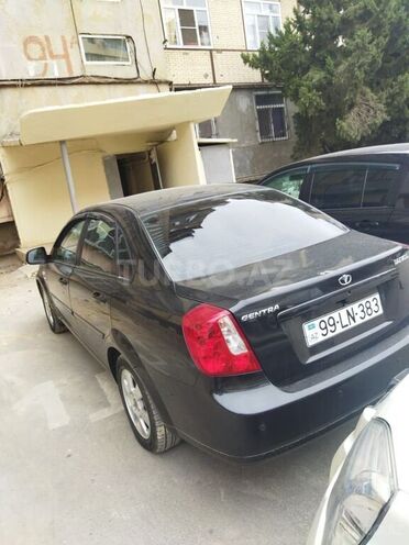 Daewoo Gentra 2014, 139,000 km - 1.5 л - Bakı