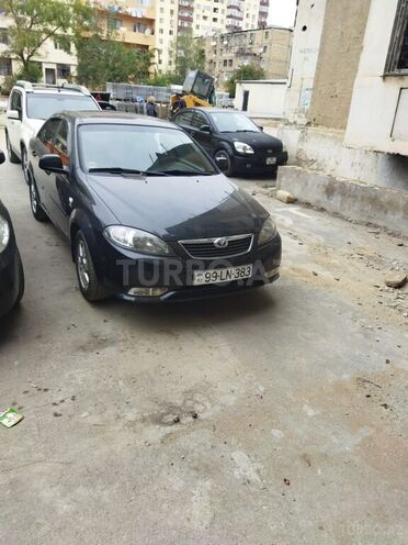 Daewoo Gentra 2014, 139,000 km - 1.5 л - Bakı