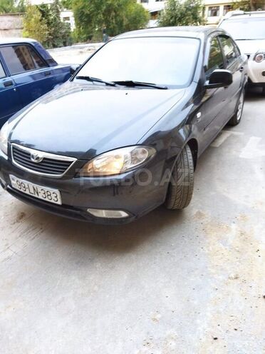 Daewoo Gentra 2014, 139,000 km - 1.5 л - Bakı