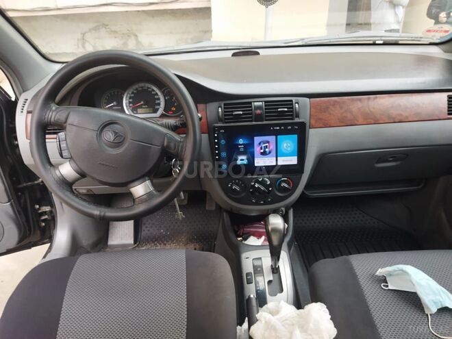 Daewoo Gentra 2014, 139,000 km - 1.5 л - Bakı