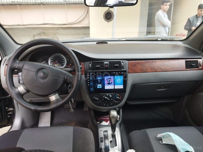 Daewoo Gentra 2014, 139,000 km - 1.5 л - Bakı