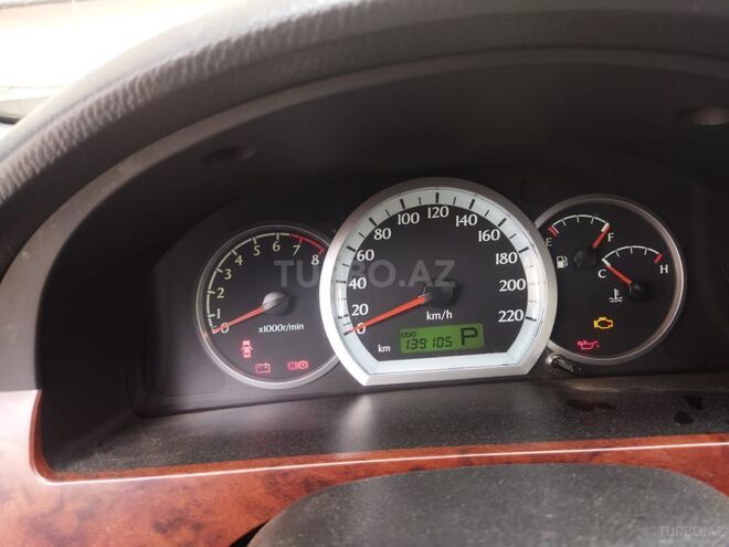 Daewoo Gentra 2014, 139,000 km - 1.5 л - Bakı