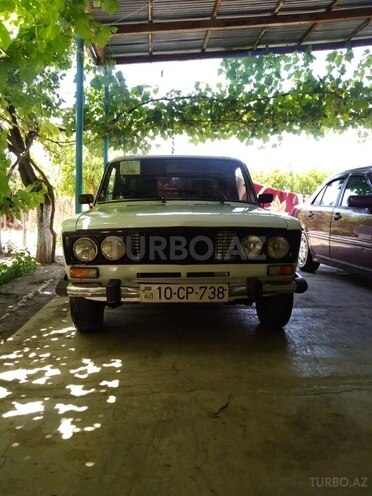 LADA (VAZ) 2106 1977, 300,000 km - 1.6 l - Bakı