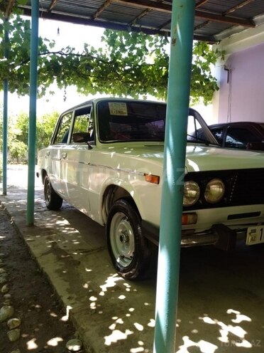 LADA (VAZ) 2106 1977, 300,000 km - 1.6 l - Bakı