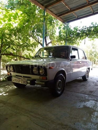 LADA (VAZ) 2106 1977, 300,000 km - 1.6 l - Bakı