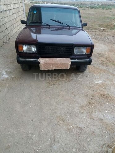 LADA (VAZ) 2107 2006, 980,000 km - 1.5 l - Bakı