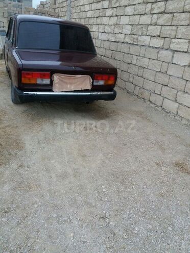 LADA (VAZ) 2107 2006, 980,000 km - 1.5 l - Bakı