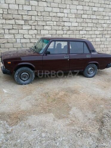 LADA (VAZ) 2107 2006, 980,000 km - 1.5 l - Bakı