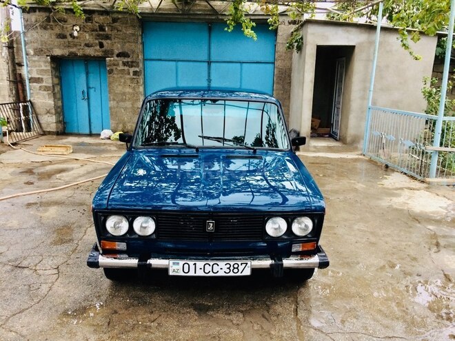 LADA (VAZ) 2106 2003, 154,678 km - 1.6 л - Bakı