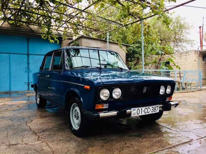 LADA (VAZ) 2106 2003, 154,678 km - 1.6 л - Bakı