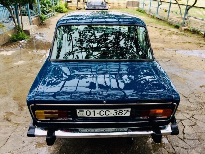 LADA (VAZ) 2106 2003, 154,678 km - 1.6 л - Bakı