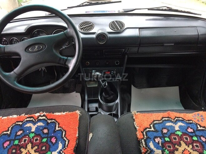 LADA (VAZ) 2106 2003, 154,678 km - 1.6 л - Bakı
