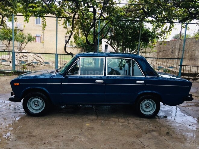 LADA (VAZ) 2106 2003, 154,678 km - 1.6 л - Bakı