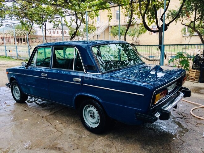 LADA (VAZ) 2106 2003, 154,678 km - 1.6 л - Bakı