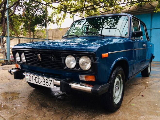 LADA (VAZ) 2106 2003, 154,678 km - 1.6 л - Bakı