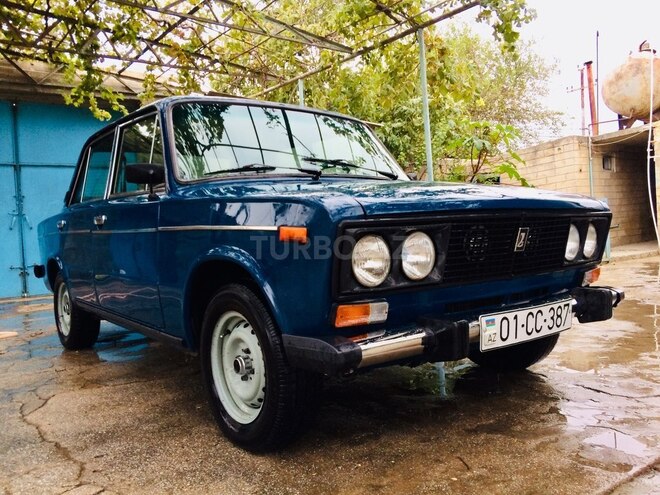LADA (VAZ) 2106 2003, 154,678 km - 1.6 л - Bakı