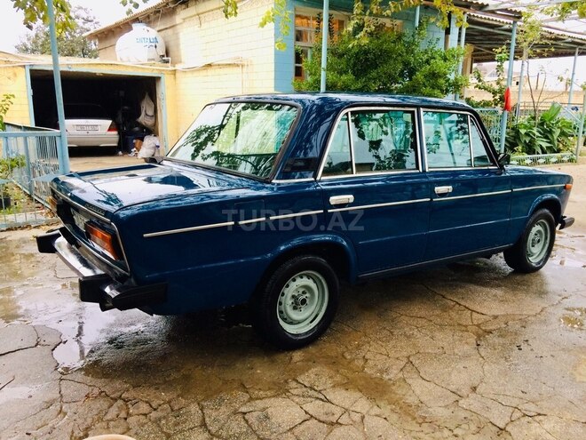 LADA (VAZ) 2106 2003, 154,678 km - 1.6 л - Bakı