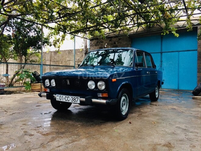 LADA (VAZ) 2106 2003, 154,678 km - 1.6 л - Bakı