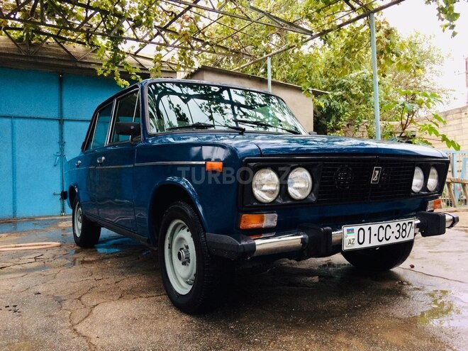 LADA (VAZ) 2106 2003, 154,678 km - 1.6 л - Bakı