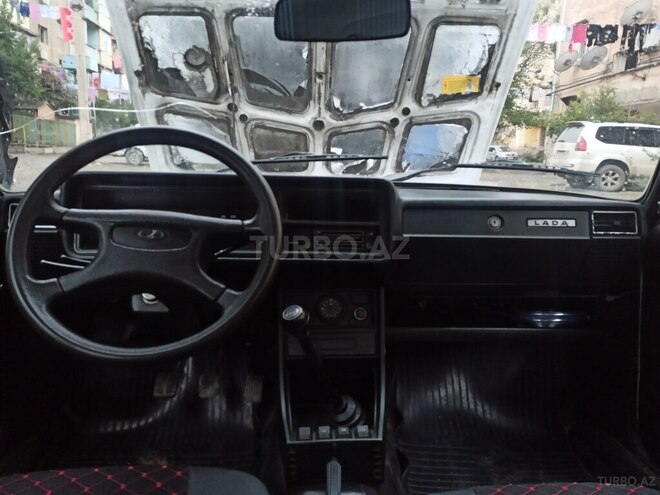 LADA (VAZ) 2107 2009, 58,000 km - 1.6 l - Gəncə