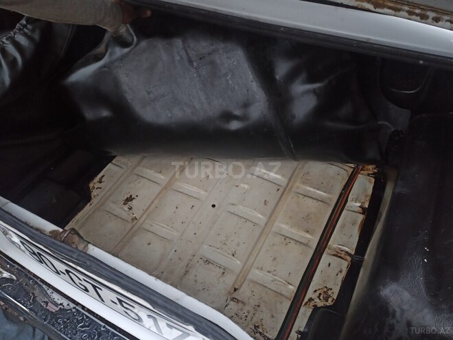 LADA (VAZ) 2107 2009, 58,000 km - 1.6 l - Gəncə