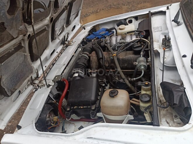 LADA (VAZ) 2107 2009, 58,000 km - 1.6 l - Gəncə