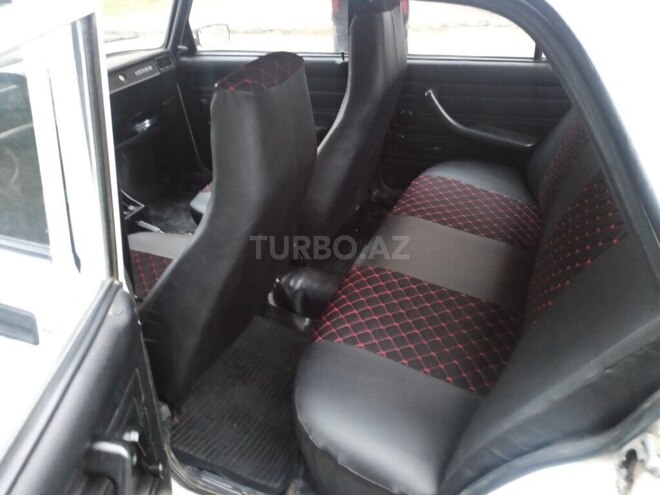 LADA (VAZ) 2107 2009, 58,000 km - 1.6 l - Gəncə