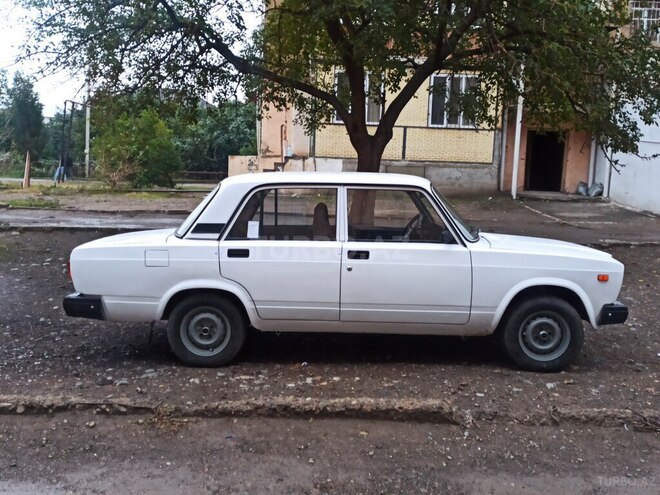 LADA (VAZ) 2107 2009, 58,000 km - 1.6 l - Gəncə