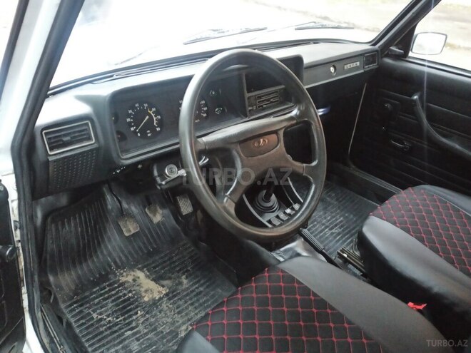 LADA (VAZ) 2107 2009, 58,000 km - 1.6 l - Gəncə