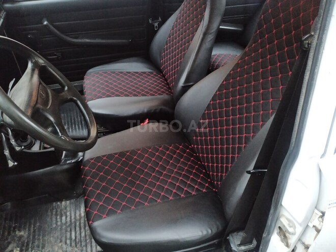 LADA (VAZ) 2107 2009, 58,000 km - 1.6 l - Gəncə