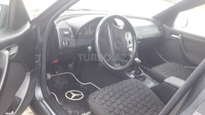 Mercedes C 180 1998, 330,000 km - 1.8 l - Bakı