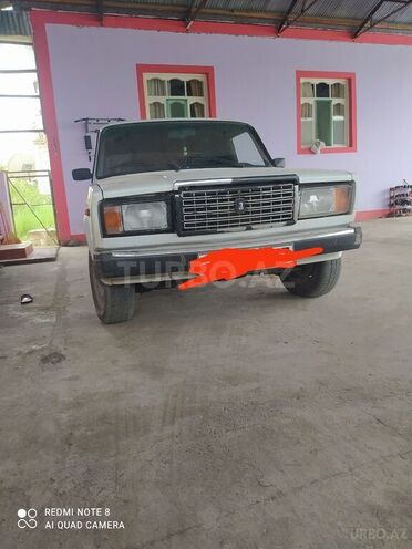 LADA (VAZ) 2107 2004, 48,600 km - 1.6 л - Beyləqan