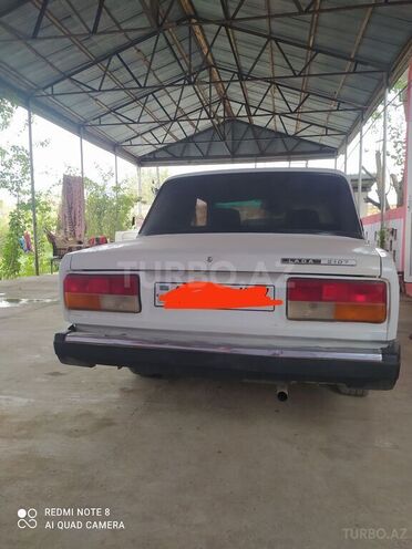 LADA (VAZ) 2107 2004, 48,600 km - 1.6 л - Beyləqan