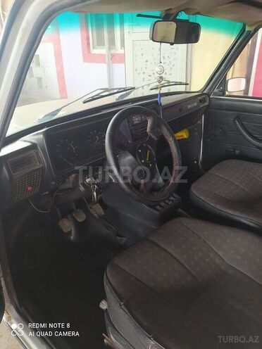 LADA (VAZ) 2107 2004, 48,600 km - 1.6 л - Beyləqan